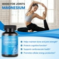 BioEmblem Triple Magnesium Complex 300mg Supports Heart & Muscle