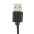 thumbnail image 1 of Smart USB Smart Battery Charger, Automatically controls Rechargeable Battery, 5 Back-up protection for Office Battery Charger Rechargeable Battery Home, 1 of 7