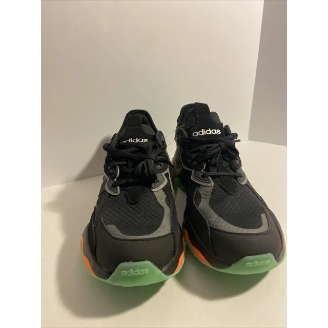Adi-das Nitrocharge Running Shoes GY 5057 Size 10 NWT