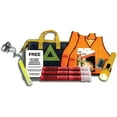 thumbnail image 2 of Orion Roadside Emergency Visibility Kit, 2 of 3