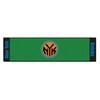 FanMats NBA New York Knicks Putting Green Mat