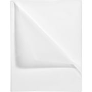Business Source Letter Size Laminating Pouches - Sealed Long Side - Laminating Pouch/Sheet Size: 9" Width x 11.50" Length x 3 mil Thickness - for Document, ID Badge, Menu, Photo - | Bundle of 5