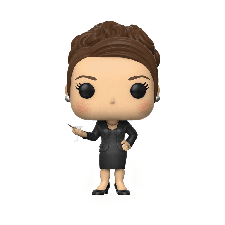 Funko POP! TV: Will & Grace - Karen Walker - Walmart.com