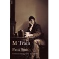 thumbnail image 1 of Pre-Owned M Train (Hardcover) 9781101875100, 1 of 1