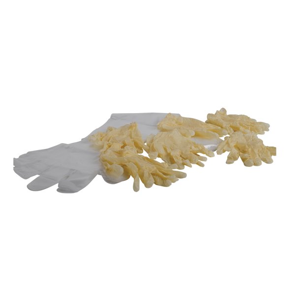 Field Dressing Gloves, 12 Pack