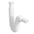 thumbnail image 2 of Trampa candado flexible Fleximatic 55 cm para lavabo, 2 of 4