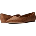 thumbnail image 3 of Sam Edelman Wanda Cuoio Pointed Toe Ballet Flats (CUOIO, 9.5), 3 of 6