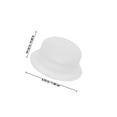 thumbnail image 2 of LIFKOME 10Pcs Pot Sealing Gaskets for Electric Pressure Cookers Prevent Accidental Opening Semi-Transparent Silicone, 2 of 8