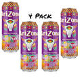 thumbnail image 6 of ( 4 Pack ) AriZona Fruit Punch - Big Can, 22 Fl Oz, 6 of 6