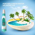 thumbnail image 3 of Digital Salinity Meter Salinometer Salt Gauge Salty Brine Food Salinity Tester, 3 of 6