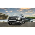 thumbnail image 4 of Fits 2021-2022 Ford F-150 Air Lift Helper Spring Kit 88389 Load Lifter 5000 Ultimate; Air Spring; Frame Mount; Upto 5000 Pounds Of Leveling Capacity; Air Adjustable From 5 To 100 PSI; Rubber, 4 of 5
