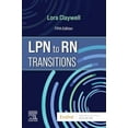 thumbnail image 1 of Pre-Owned LPN to RN Transitions (Paperback) 0323697976 9780323697972, 1 of 1