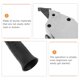 thumbnail image 3 of HEALEEP Cortadora De Chapa Eléctrica Para Taladro Accesorio Plate Cutter Color Plata, 3 of 7