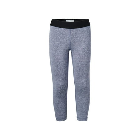 UPC: 0889155925754 | Soffe Girls Dri Team Compression Capris