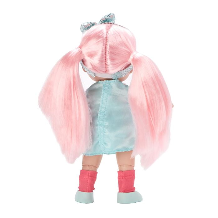 Madame Alexander It's All Me!® 8-Inch Doll, Candy + Coding