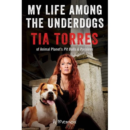 My Life Among the Underdogs: A Memoir, (Paperback)