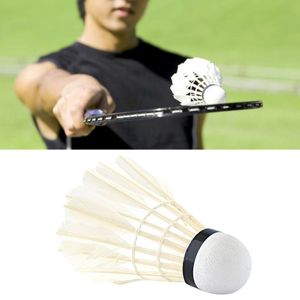 competition shuttlecock