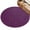 Purple, variant on 2x3ft Area Rug,Farm Dark Green Burlap Linen Washable Large Rugs Soft Non-Slip Floor Rug Vintage Flax Non-Shedding Indoor Carpets for Living Room Bedroom Home Office Nursery