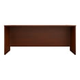 thumbnail image 1 of BBF Studio C - Table - rectangular - hansen cherry - hansen cherry base, 1 of 11