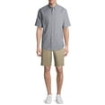 thumbnail image 2 of George Men's 10" Flat Front Shorts, 2 of 6