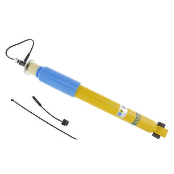 Rear Shock Absorber - Compatible with 2008 - 2013 BMW M3 2009 2010 2011 2012