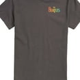 thumbnail image 3 of The Beatles - Editorial - Men's Short Sleeve Graphic T-Shirt, 3 of 5
