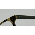thumbnail image 6 of TIMEX 4:19 PM SIGNATURE LOGO PREMIUM ACETATE FULL-RIM HOT EYEGLASS FRAME/GLASSES, 6 of 9