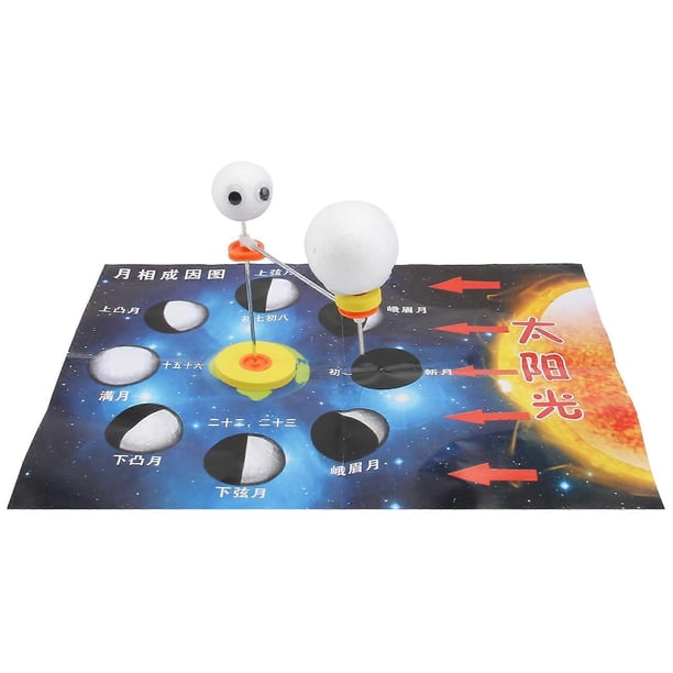 3 Sets DIY Craft Materials for Interactive Handmade Projects, Easy to Use Kit with Bright Colors and Complete Accessories for Family Bonding