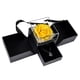 thumbnail image 1 of Regalo de flores Preservadas Macarena Collar Accesorios Románticos Amarillo, 1 of 8