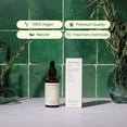 thumbnail image 2 of MAREAL Aceite de Romero Org&aacute;nico para El Crecimiento Del Cabello | Con Aceite de Coco Y Castor Oil | Perfecto para Cabello Seco, Da&ntilde;ado Y Fino | Textura Ligera | 100% Puro Y Natu, 2 of 8