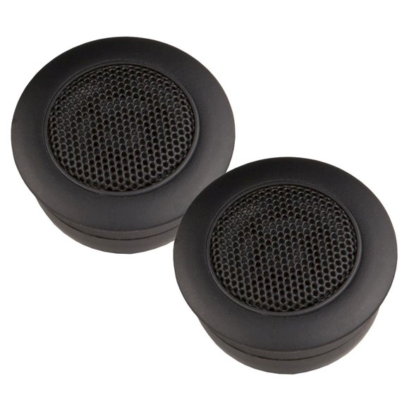 Tweeters Memphis SRX1 2,5 cm 20 W Par Electrostático
