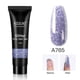 thumbnail image 1 of Extensor de gel para uñas ROSALIND con purpurina perlada de 15 ml, 1 of 2
