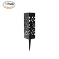 thumbnail image 1 of Luz Solar Led para decoración de jardín, lámpara de césped, Bombilla de camino para el hogar al aire libre, Sensor de luz, lámpara de calle Solar impermeable, luces solares Xemadio 2023302-1, 1 of 8