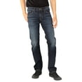 thumbnail image 1 of Silver Jeans Co. Men's Allan Slim Leg Jeans, 1 of 3