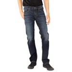 Silver Jeans Co. Men's Allan Slim Leg Jeans