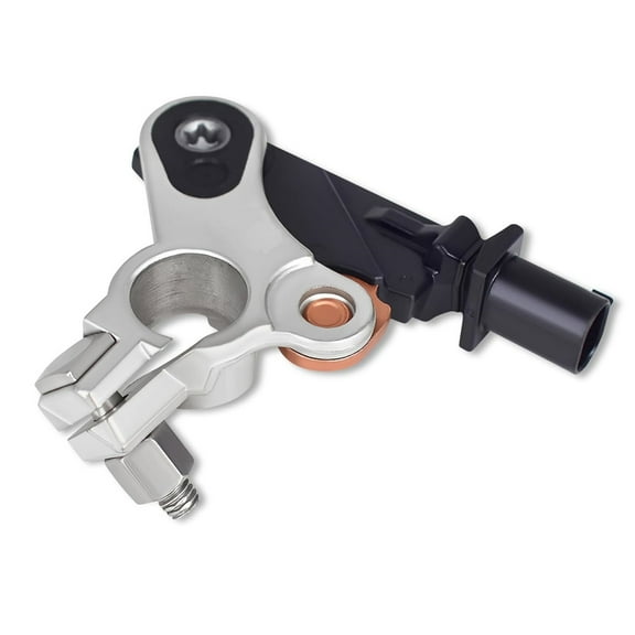 NATEFEMIN 04692269AG Battery Current Sensor for Jeep Cherokee 2014-2016 Dodge Challenger 2015-2016 Quality Tested