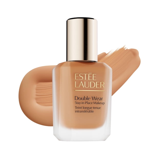 Base Estée Lauder Double Wear Stay-in-Place de Estée Lauder, 30 ml, 4W4