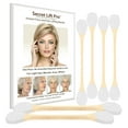Secret Lift Pro - Face and Eye Lift (Light Hair) Face Lift Tape Pre ...