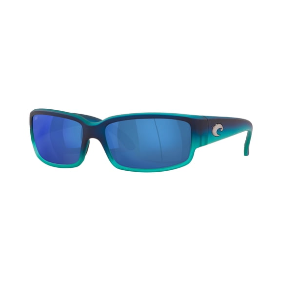 Caballito Matte Caribbean Fade Sunglasses