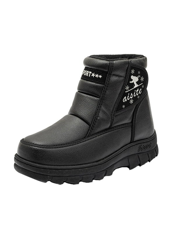 Mens Snow Boots Clearance, Discounts & Rollbacks