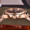 thumbnail image 5 of 2026 New PAGANI DESIGN Rose Gold Men's Watches Luxury Automatic Watch Men Mechanical Wristwatch AR Sapphire Waterproof Luminous, 5 of 9