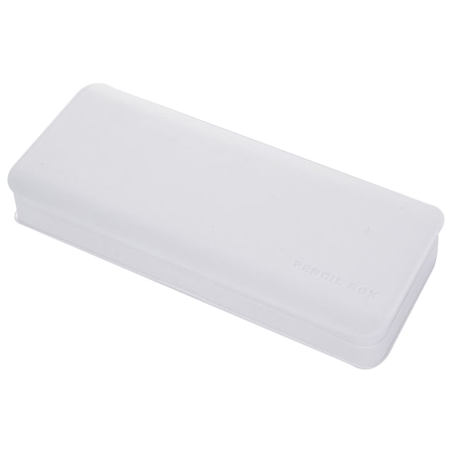 Jump Ropes Macaron Pencil Case Diy Cream Glue Multifunctional Plastic Pencil Case Flip