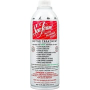 Sea Foam SF16 Motor Treatment, Automotive Additives, 16 fl oz, 12 Pack