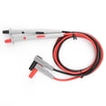 thumbnail image 4 of Kit De Cables De Prueba De Multímetro Preciso, Juego De Cables De Prueba De Multímetro, Reparación De Circuito Multifuncional Para Conexión De Circuito De Prueba De Circuito ANGGREK Otros, 4 of 8