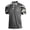 Gray #18, variant on Dresfit Independence Day Polo Shirts Mens Lapel Henley Camo Shirt 1776 - 2026 250 Anniversary Usa Graphic Tees Raglan Sleeve Muscle 4th Of July Shirts Khaki M