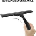 Christmas Deals! Adoragnes Squeegee for Shower Glass All Purpose