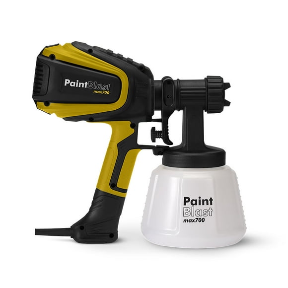 Pistola para pintura 700 Watts Paint Blast MAX