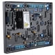 thumbnail image 4 of Regulador de voltaje automático BuyWeek MX321 AVR Piezas de grupos electrógenos, 4 of 8