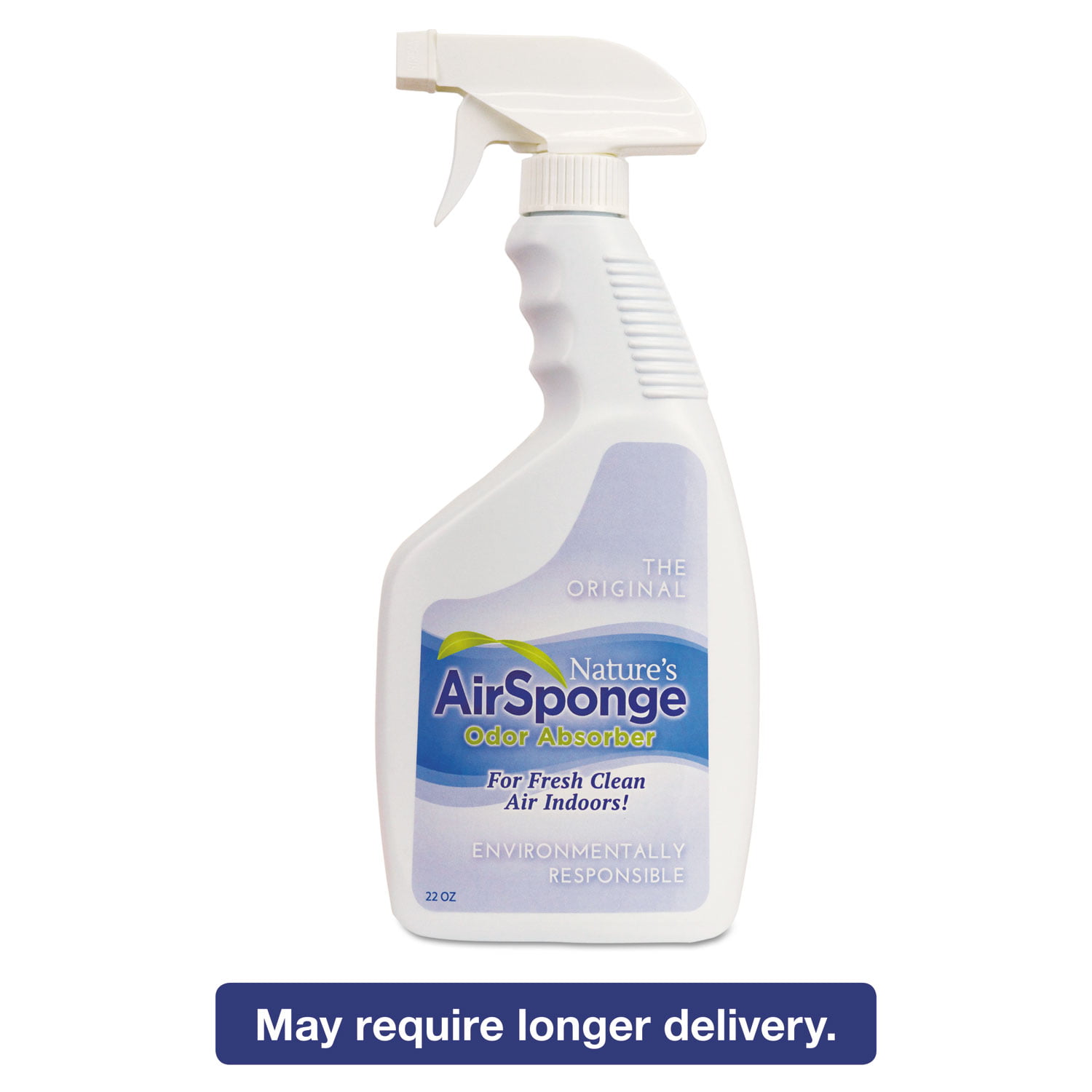 Details about    Absorbent 12 ea Nature's Air Sponge 101-1DP 1/2 lb Original Odor Absorber 