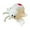 B, variant on Cute Ghost Plush Pillow Soft Halloween Stuffed Animal Doll Spooky Decoration for Kids Party and Home